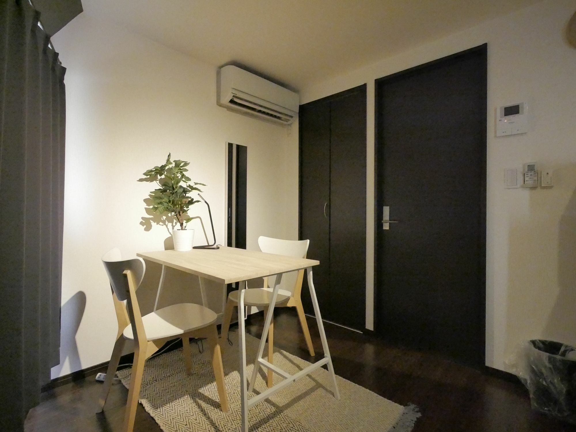Apartment Sun Bright Shinagawa Tokyo Exterior photo