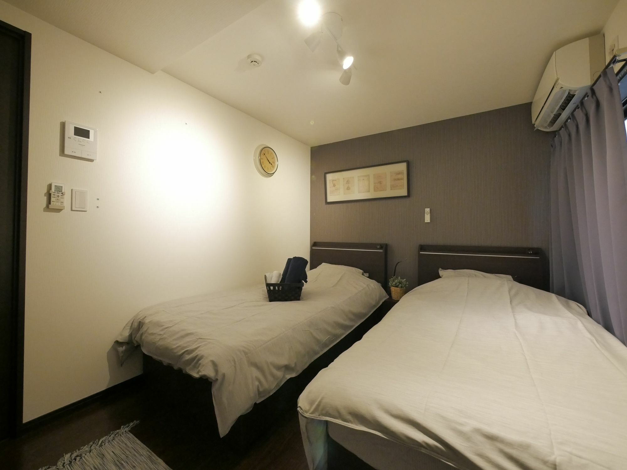 Apartment Sun Bright Shinagawa Tokyo Exterior photo