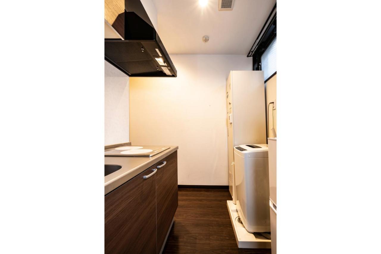 Apartment Sun Bright Shinagawa Tokyo Exterior photo
