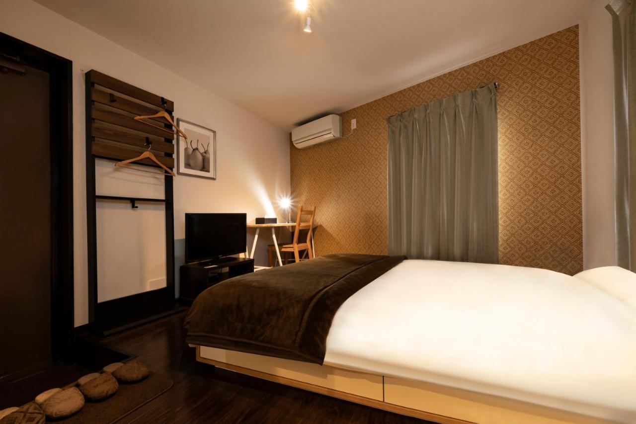 Apartment Sun Bright Shinagawa Tokyo Exterior photo